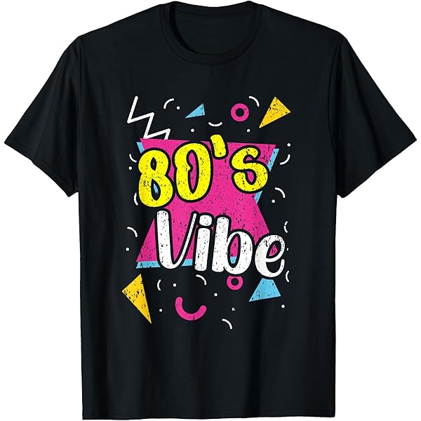 Amazon.com: 90's Vibes 1990 Vintage Nineties Party 1990s T